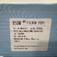 RSBM Filter Tips image 1